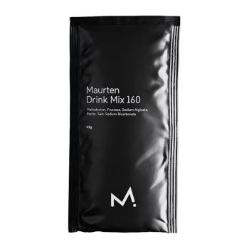 Maurten Drink Mix 160 styck