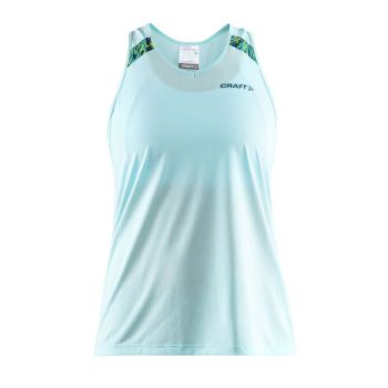 Craft Pulse Singlet dam