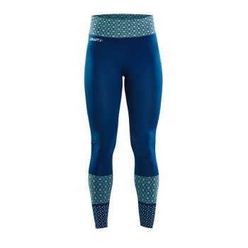 Craft Core Block Tights dam