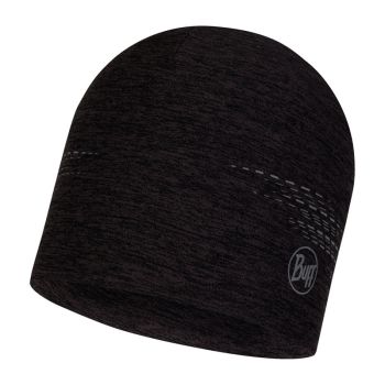 Buff Reflective Dryflx Hat svart