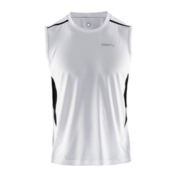 Craft Focus cool sleeveless herr