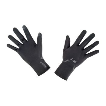 Gore Windstopper Stretch Gloves