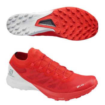 Salomon S/LAB Sense 8 unisex