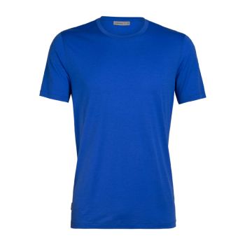 IceBreaker Tech Lite SS Tee bl herr