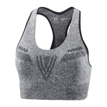Salomon Move on Bra svart