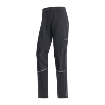 Gore R5 Windstopper Pants svart her