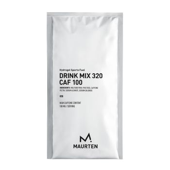 Maurten Drink Mix 320 CAF 100 Styck