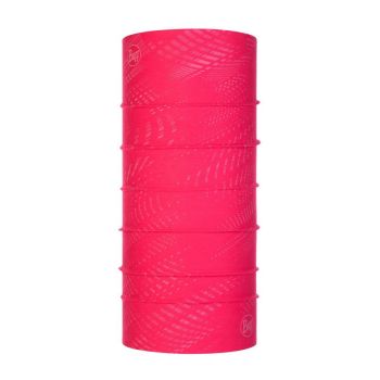 Buff Reflective Original fuchsia