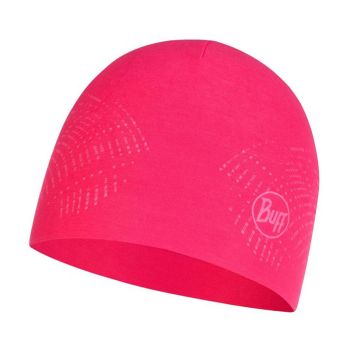 Buff Microfiber Reversible Hat