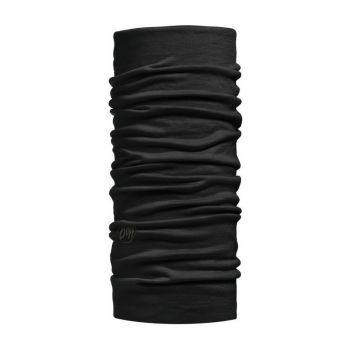 Buff Lightweight Merino svart