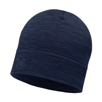 Buff Lightweight Merino Hat marin