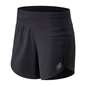 New Balance Impact Short 5inch dam
