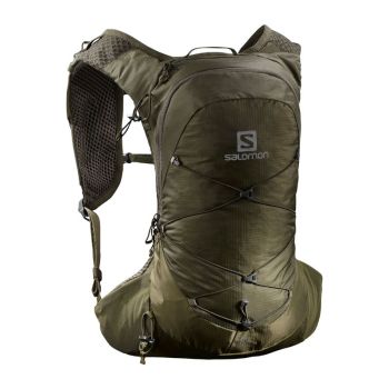 Salomon XT 10 ryggsck