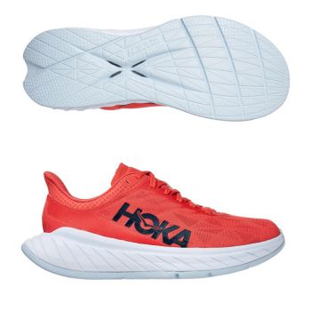 HOKA Carbon X 2 dam