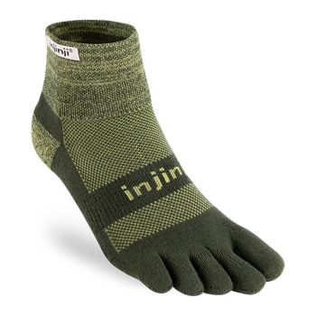 Injinji Trail MW Mini-Crew