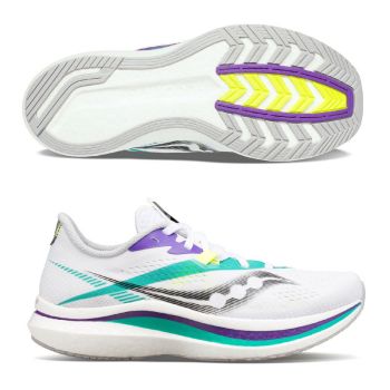 Saucony Endorphin Pro 2 dam