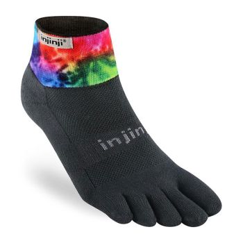 Injinji Trail MW Mini Crew Breezy