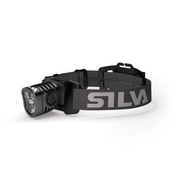 Silva Exceed 4R