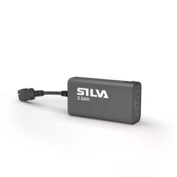 Silva Batteri 3,5Ah