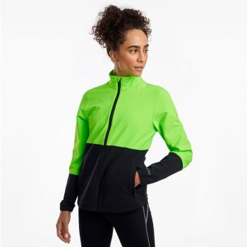 Saucony Bluster Jacket dam