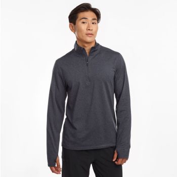 Saucony Sunday 1/4 Zip herr