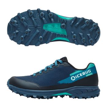 Icebug Pytho6 BUGrip herr