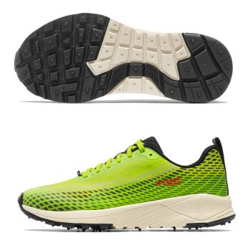 Icebug NewRun BUGrip herr