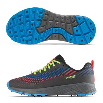Icebug NewRun BUGrip herr