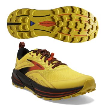 Brooks Cascadia 16 herr