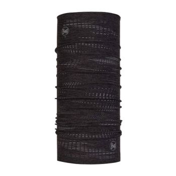 Buff Dryflx Reflective svart