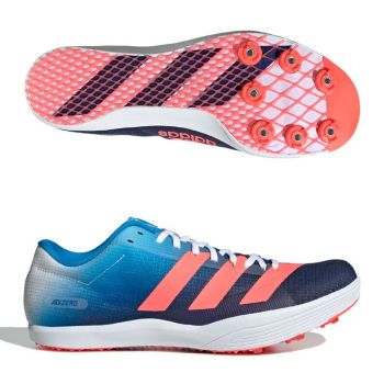 Adidas Adizero Long Jump unisex