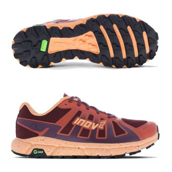 Inov-8 TrailFly G 270 dam