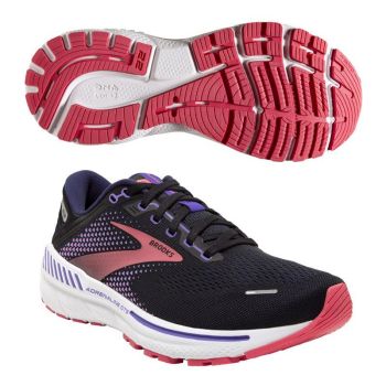 Brooks Adrenaline GTS 22 2A-vidd dam