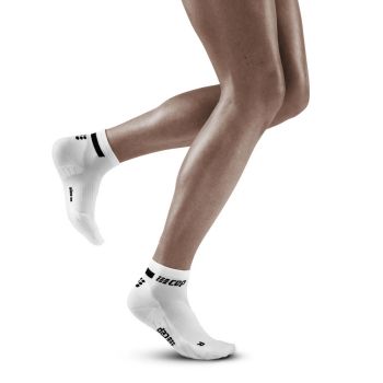 Cep The Run Socks Low Cut V4 dam