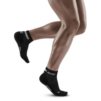 Cep The Run Socks Low Cut V4 herr