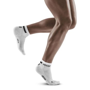 Cep The Run Socks Low Cut V4 herr