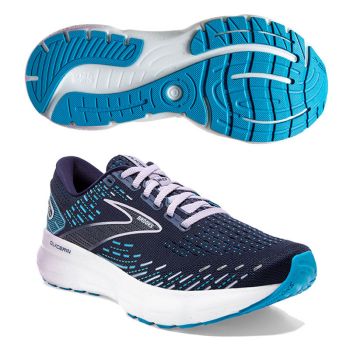 Brooks Glycerin 20 dam