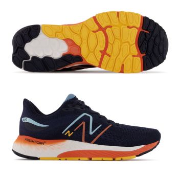 New Balance Fresh Foam 880v12  B-vidd herr