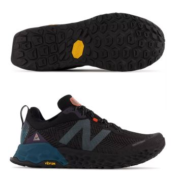New Balance Fresh Foam Hierro v6 GTX herr