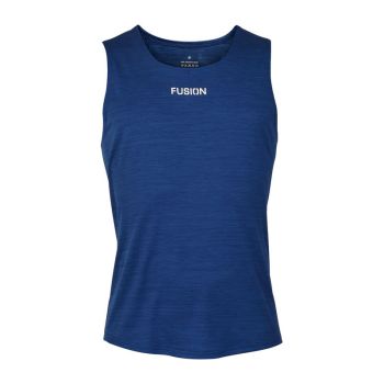 Fusion C3 Singlet night blue herr