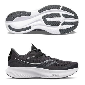 Saucony Ride 15 wide herr