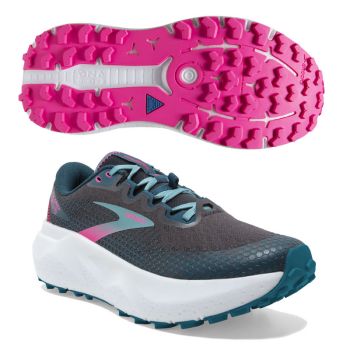 Brooks Caldera 6 dam