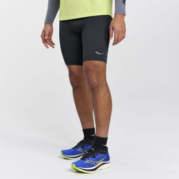 Saucony Bell Lap Tight Shorts herr