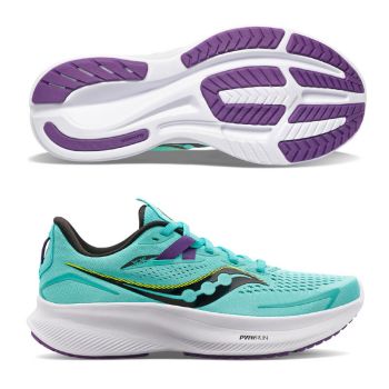 Saucony Ride 15 dam