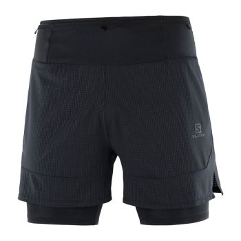 Salomon Sense 2in1 Shorts herr