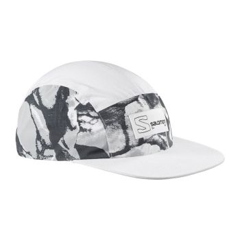 Salomon Bonatti WP Five Panel Cap