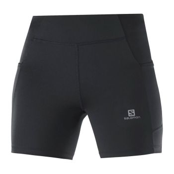 Salomon Cross Run Short Tight dam