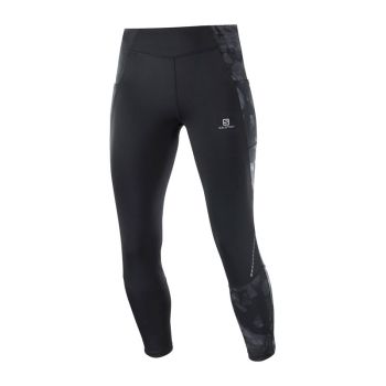 Salomon Cross Run 25