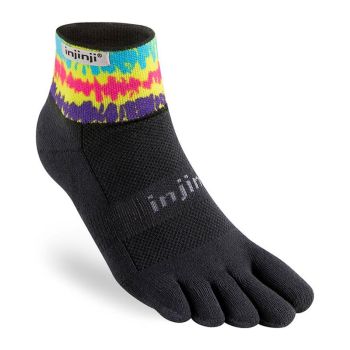 Injinji Trail MW Mini Crew