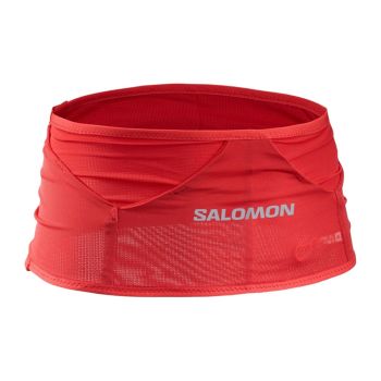 Salomon ADV Skin Belt röd